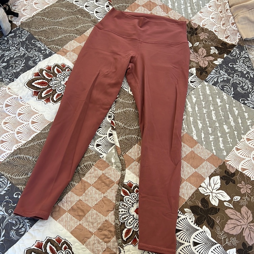Alo Yoga Leggings